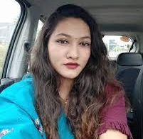 Priya Mehta