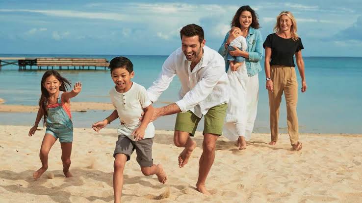 Goa Premium Family Tour Package – 4 Days / 3 Nights